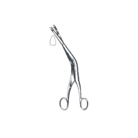 Uterine Biopsy Forceps